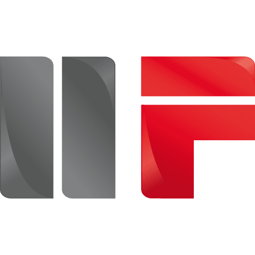 Harold Faltermeyer Logo